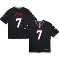 C.J. Stroud Houston Texans Nike Preschool Game Jersey - Navy