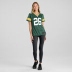 Corey Ballentine Green Bay Packers Nike Women's  Game Jersey -  Green