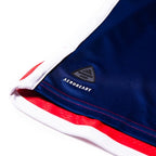 FC Dallas adidas 2024 After Burner Authentic Custom Jersey – Navy