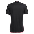 Inter Miami CF adidas 2024 La Noche Replica Jersey - Black