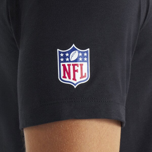 Dallas Cowboys Nike Tall 2025 NFL Crucial Catch Tri-Blend Dri-FIT T-Shirt - Black