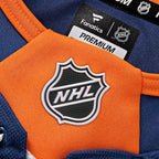 Mathew Barzal New York Islanders  Home Premium Jersey - Royal