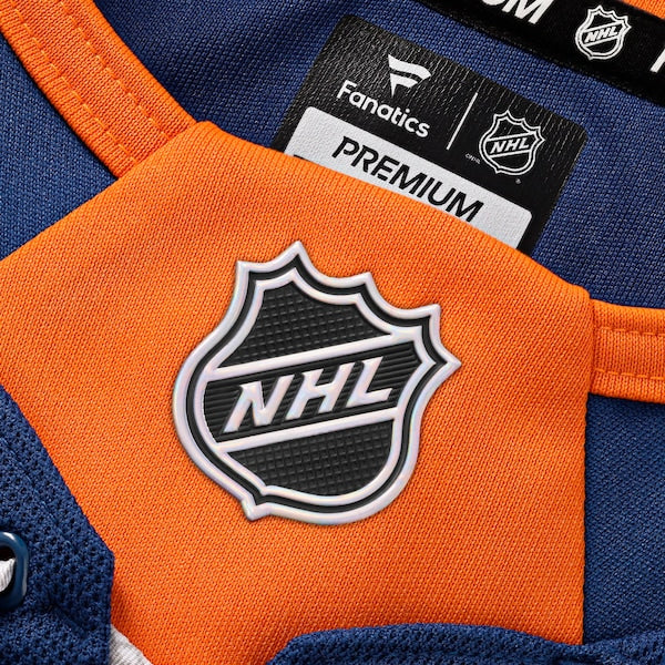 Mathew Barzal New York Islanders  Home Premium Jersey - Royal