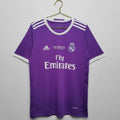 Los Merengues 2016-17 Away Vintage Jersey
