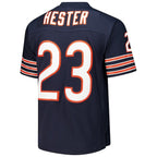 Devin Hester Chicago Bears  1995 Legacy Replica Jersey - Navy
