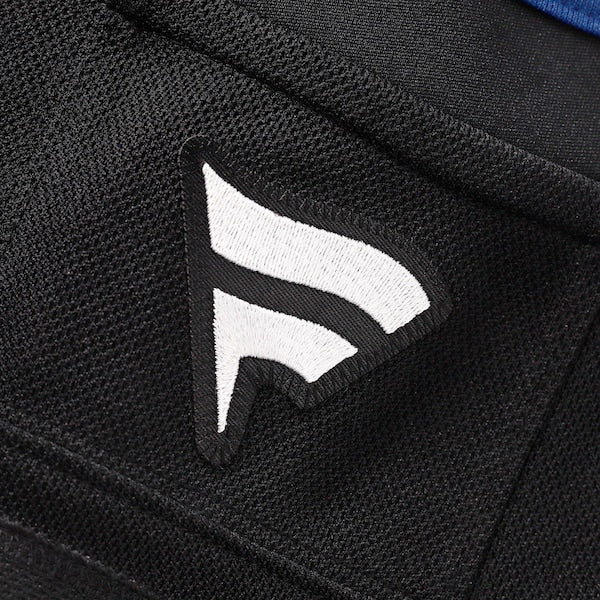 Tampa Bay Lightning  Alternate Premium Jersey - Black/Blue/White