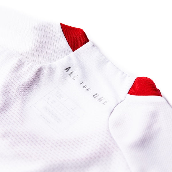 Jonathan Osorio Toronto FC adidas 2024 GTA Kit Authentic Player Jersey – White