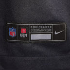 Jerome Carvin Houston Texans Nike Team Game Jersey -  Navy