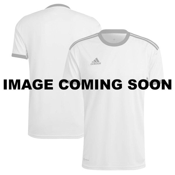 New York Red Bulls adidas Youth 2024 Daniel Patrick Kit Replica Jersey - Yellow