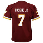 Dwayne Haskins Washington Football Team Nike Youth Game Jersey - Burgundy