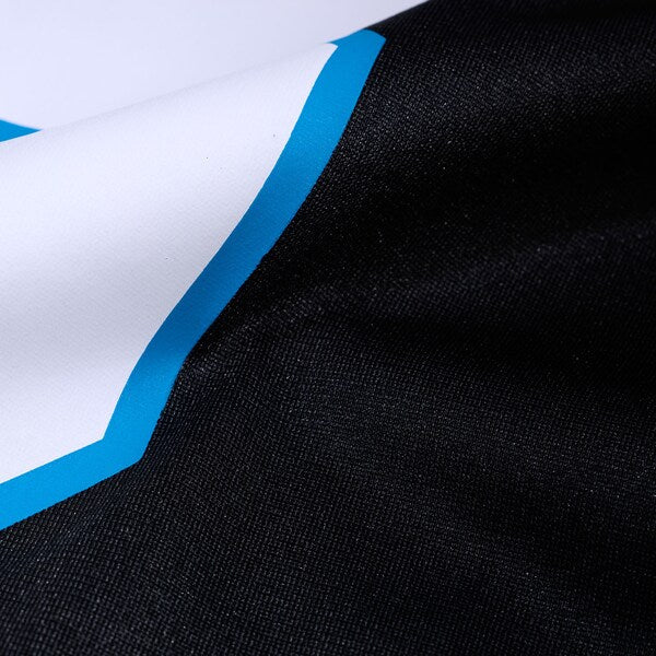 Jonathan Mingo Carolina Panthers Nike  Game Jersey -  Black