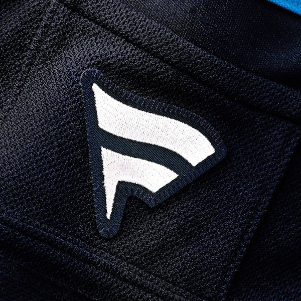 Winnipeg Jets  Home Premium Jersey - Navy/White