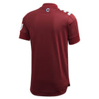 Colorado Rapids adidas 2020 Nine Six Authentic Jersey - Burgundy