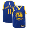 Klay Thompson Golden State Warriors Nike Toddler Swingman Player Jersey - Icon Edition - Royal