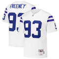 Dwight Freeney Indianapolis Colts  2006 Legacy Replica Jersey - White