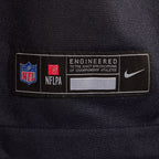 E.J. Speed Houston Texans Nike Team Game Jersey -  Navy