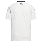 San Diego FC adidas Youth 2025 Woven Into One Replica Jersey - White