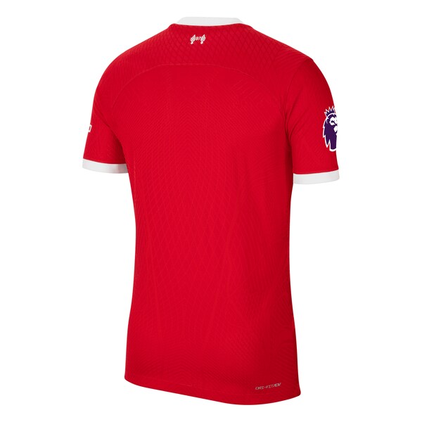 Liverpool Nike 2023/24 Home Authentic Jersey - Red