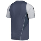 Charlotte FC adidas 2023 On-Field Training Jersey - Gray