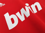 Los Merengues 2011-12 Second Away Vintage Jersey