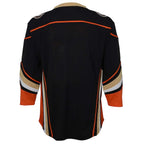 Anaheim Ducks Youth Home Replica Jersey - Black