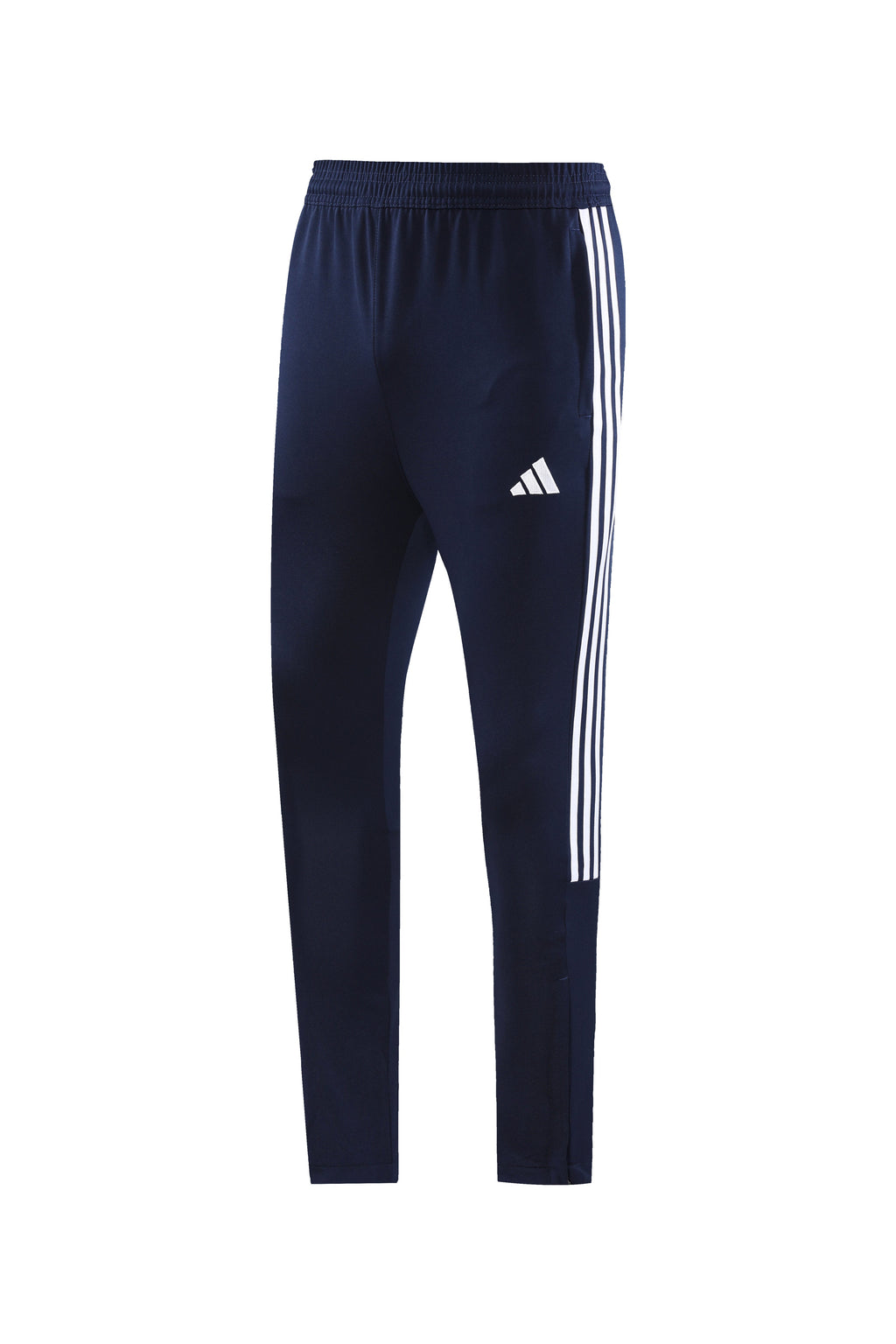 Adidas Short Sleeve Training Jersey Set - AD05- Dark Blue
