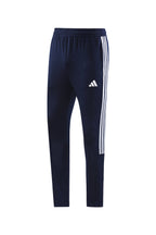 Adidas Short Sleeve Training Jersey Set - AD05- Dark Blue