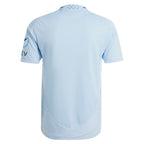 Sporting Kansas City adidas 2025 One KC Authentic Jersey - Light Blue