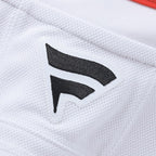 Carolina Hurricanes  Away Premium Custom Jersey - White/Red/Black