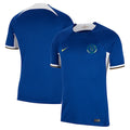 Chelsea Nike 2023/24 Home Stadium Replica Jersey - Blue