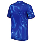Chelsea Nike 2024/25 Home Replica Jersey - Blue