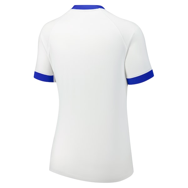 England Women's National Team Nike Women's 2025/26 Home Replica Jersey - Royal