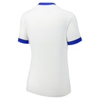 England Women's National Team Nike Women's 2025/26 Home Replica Jersey - Royal