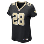 Tre Herndon New Orleans Saints Nike Women's  Game Jersey -  Black