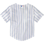 Chicago Cubs Nike Toddler Home Replica Team Jersey - White
