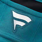 Logan Couture San Jose Sharks  Home Premium Jersey - Teal/Black
