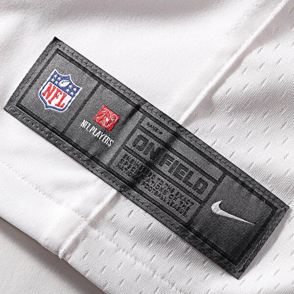 Brandin Cooks New Orleans Saints Nike Womens Game Jersey - White