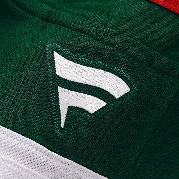 Kirill Kaprizov Minnesota Wild  Away Premium Jersey - White/Green