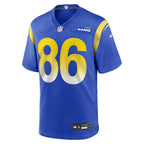 Mario Williams Los Angeles Rams Nike Team Game Jersey -  Royal
