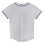 Tampa Bay Rays Preschool Home Replica Jersey - White