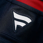 Winnipeg Jets  Alternate Premium Custom Jersey - Navy