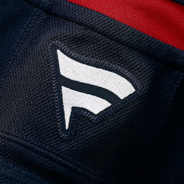 Winnipeg Jets  Alternate Premium Custom Jersey - Navy