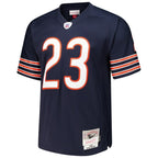 Devin Hester Chicago Bears  1995 Legacy Replica Jersey - Navy