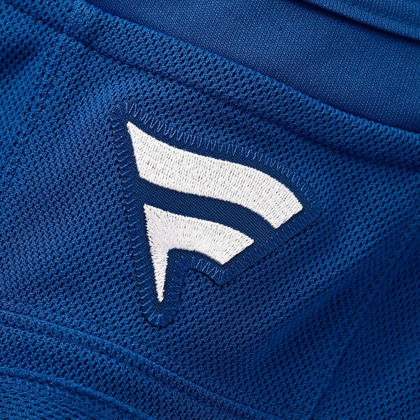 New York Rangers  Home Premium Custom Jersey - Royal/Navy/White