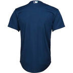 Seattle Mariners Nike Youth Alternate Replica Team Jersey - Navy