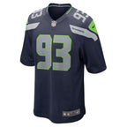 Cameron Young Seattle Seahawks Nike  Game Jersey - College Navy