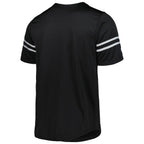 Los Angeles Dodgers Stitches Team Fashion Jersey - Black