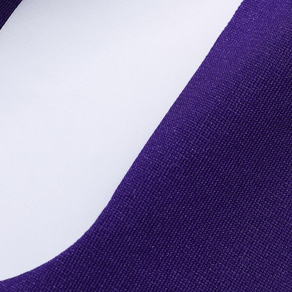 Rondale Moore Minnesota Vikings Nike Team Game Jersey -  Purple