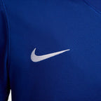 USMNT Nike Women's 2024 Away Replica Jersey - Blue