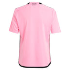 Inter Miami CF adidas Youth 2024 2getherness Replica Jersey - Pink